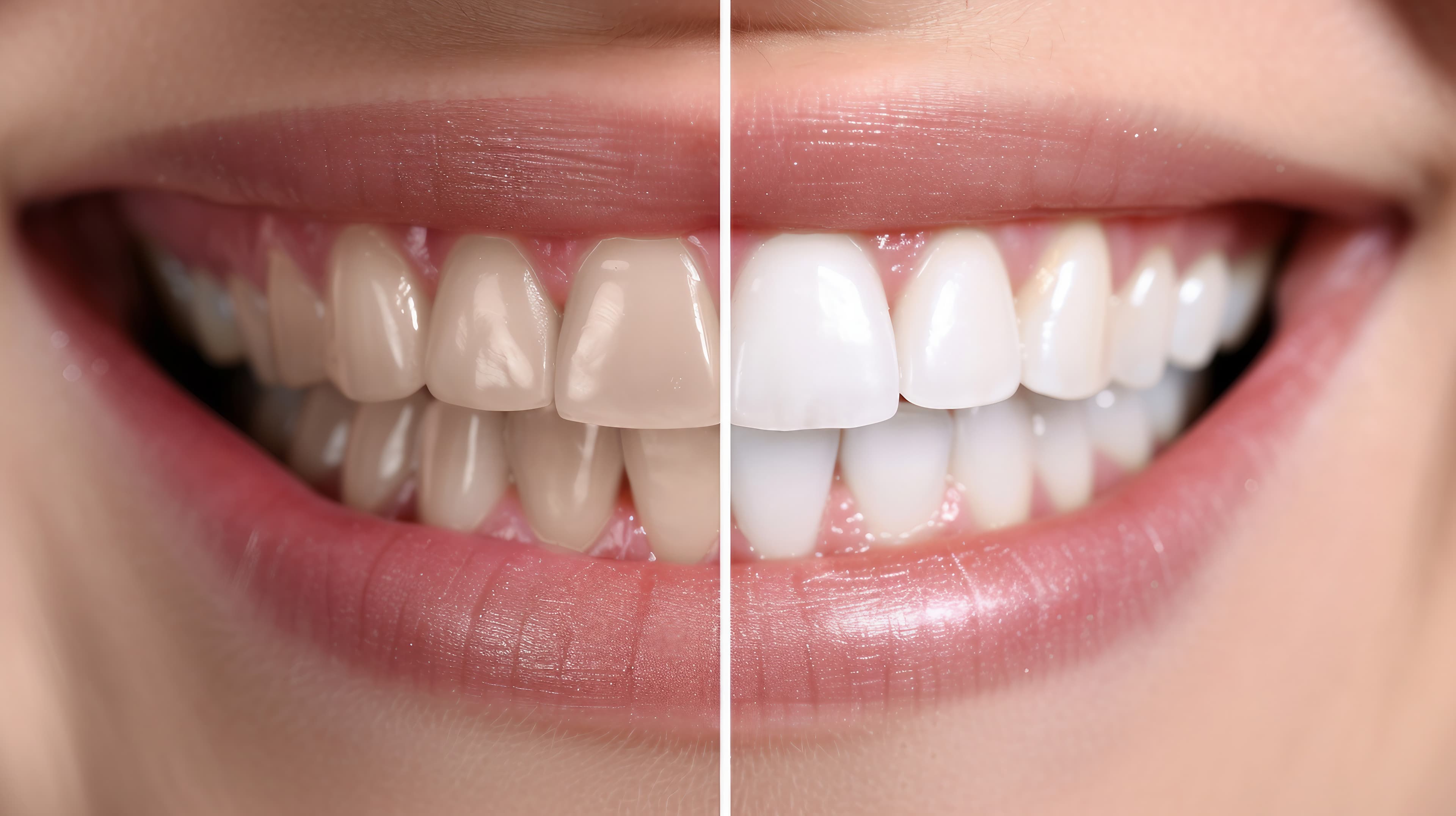 Teeth Whitening