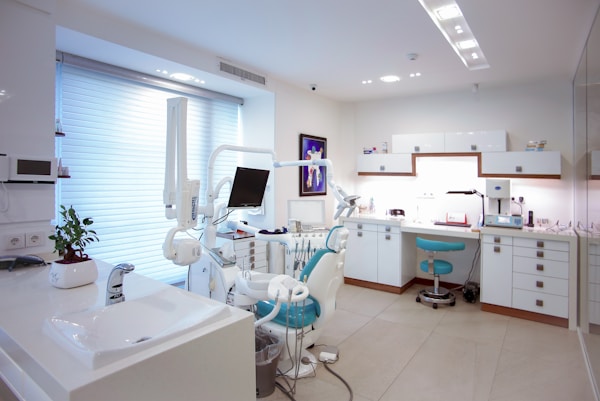Teeth Alignment